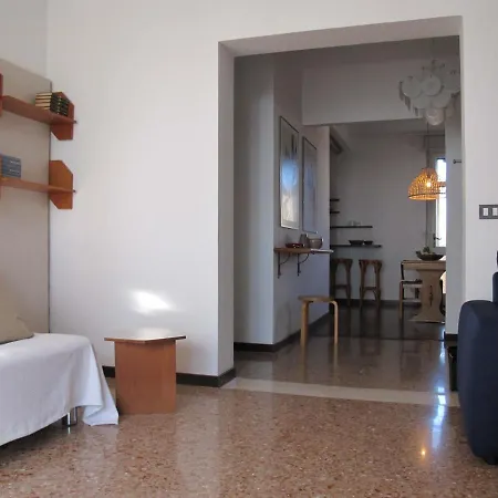 Lagoon View Apartament