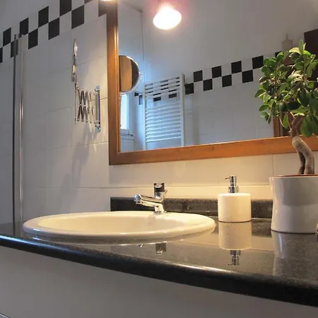 Lägenhet Lagoon View *