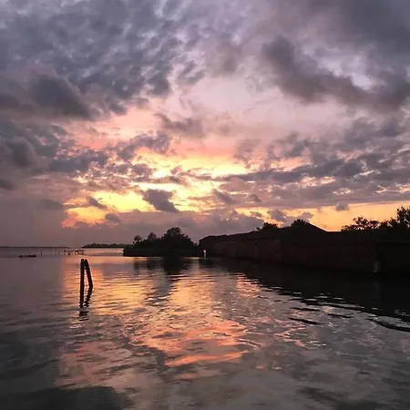 Lägenhet Lagoon View