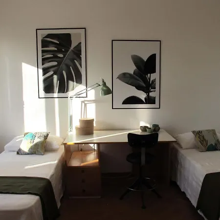 Lagoon View * 베니스-리도