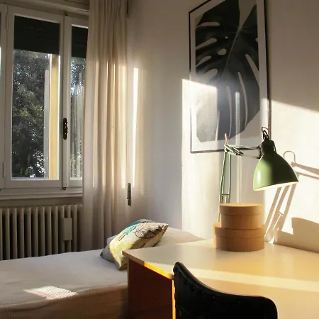 Lagoon View * 베니스-리도