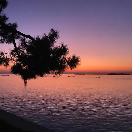 Lagoon View Venezia Lido