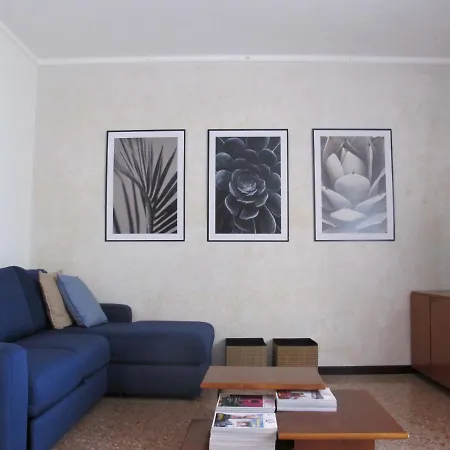 Lagoon View ונציה - לידו