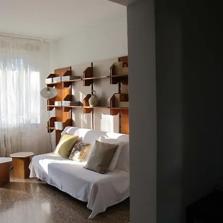 Lagoon View ונציה - לידו