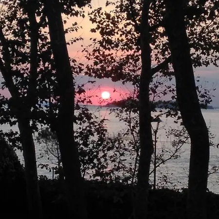 Lagoon View * ונציה - לידו