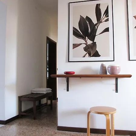 Lagoon View * ונציה - לידו