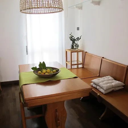 Appartamento Lagoon View *