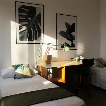 Appartamento Lagoon View *