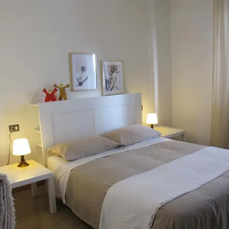 דירה Lagoon View