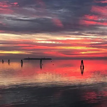 Lagoon View Appartamento *