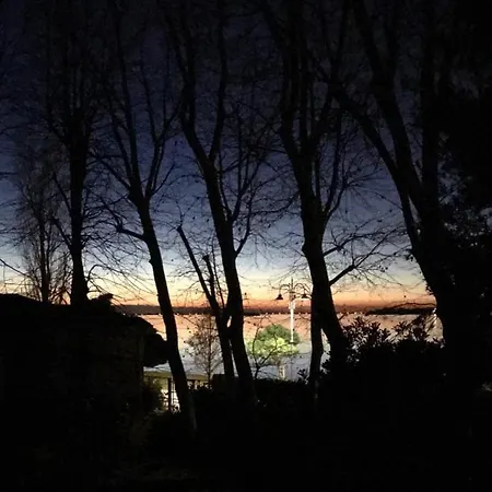 Lagoon View Venezia Lido