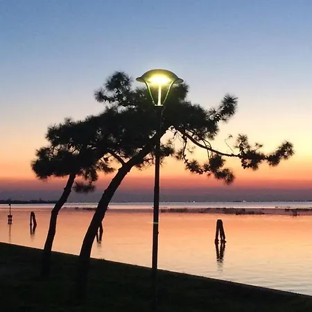 Lagoon View Appartamento