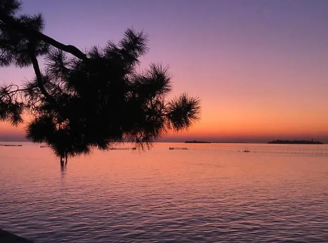 Lagoon View Lido di Venezia