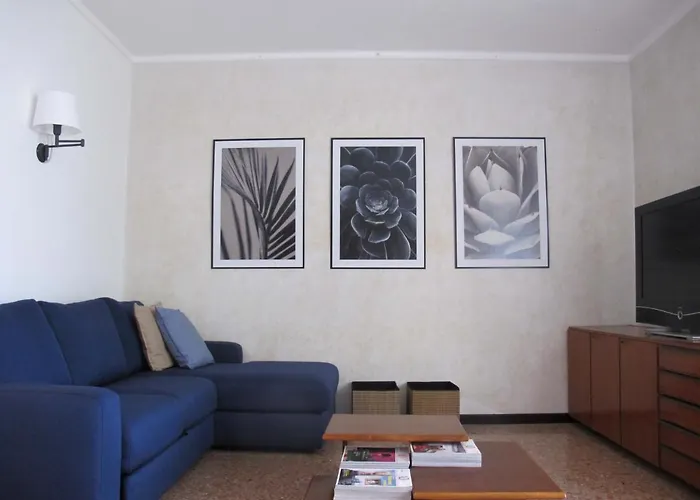 Lagoon View Lido di Venezia