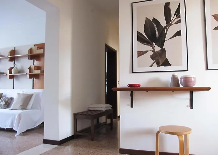 Lagoon View Apartamento *