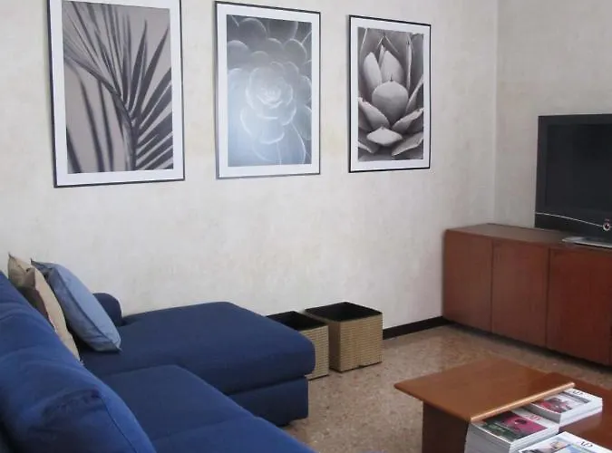 Apartamento Lagoon View Lido di Venezia