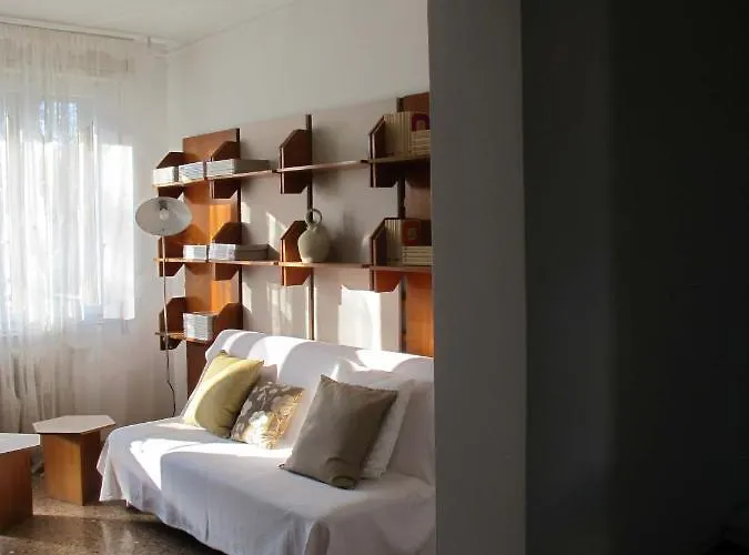 Lagoon View Lido di Venezia