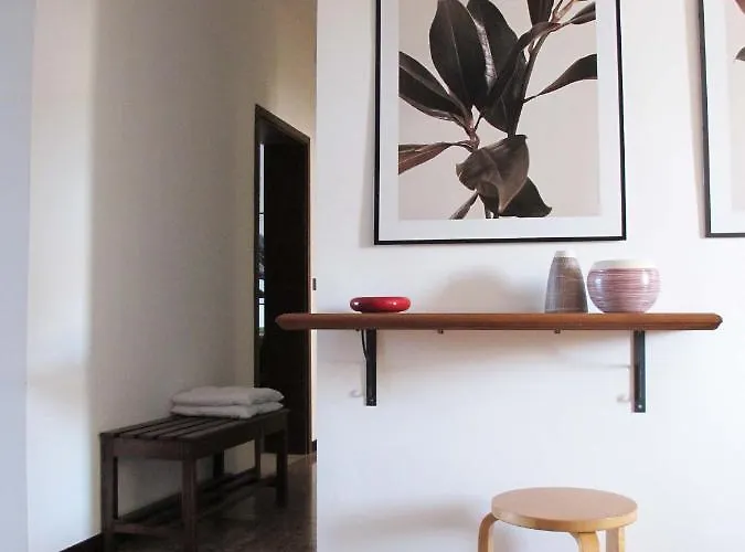 Lagoon View * Lido di Venezia