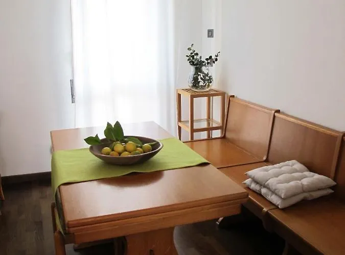 Apartamento Lagoon View *