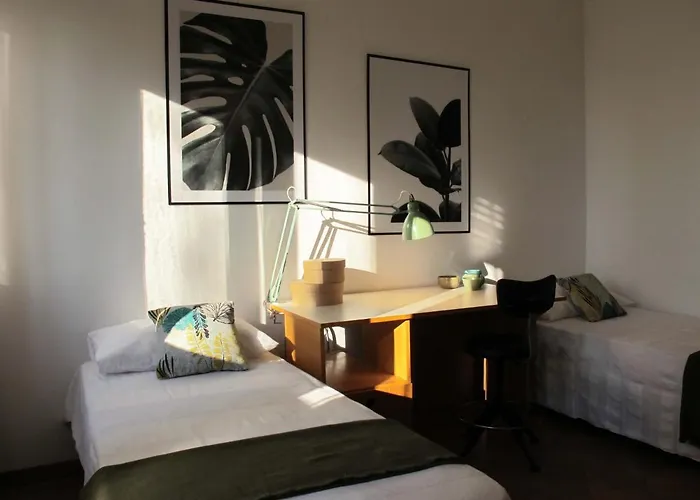 Apartamento Lagoon View *