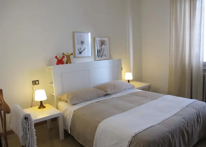 Apartamento Lagoon View