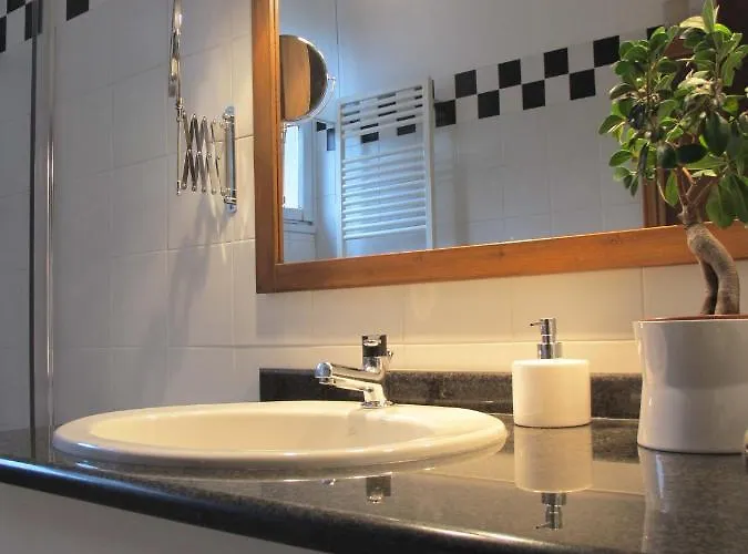 Apartamento Lagoon View *