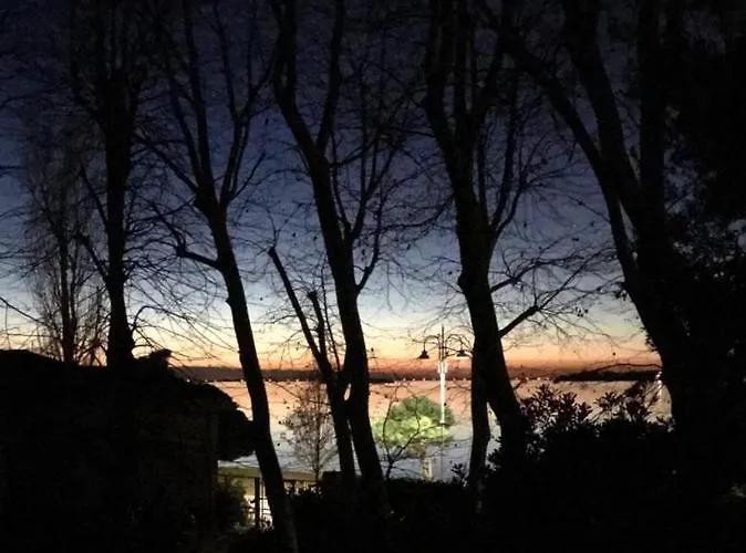 Lagoon View Lido di Venezia