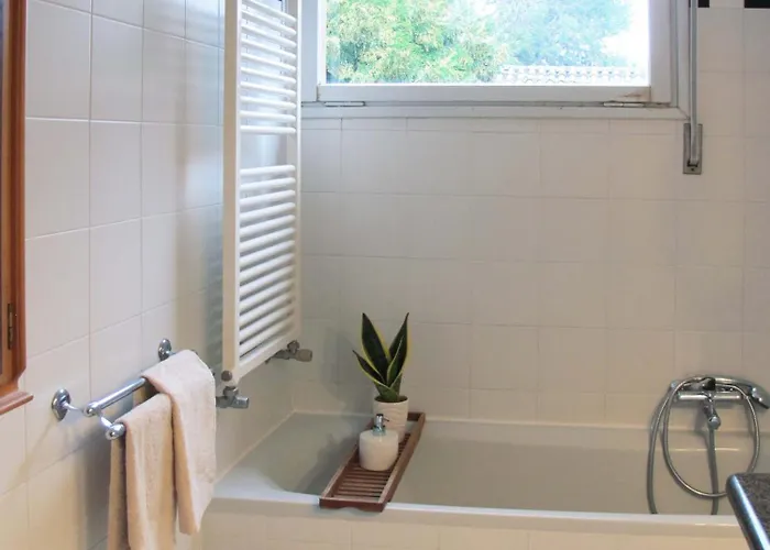 Lagoon View * Lido di Venezia