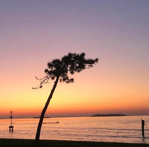 Lagoon View Lido di Venezia