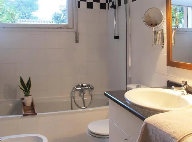 Apartamento Lagoon View Lido di Venezia