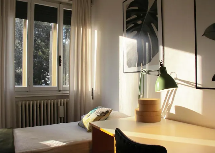 Lagoon View * Lido di Venezia